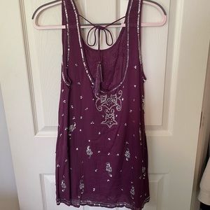 FREE PEOPLE dress